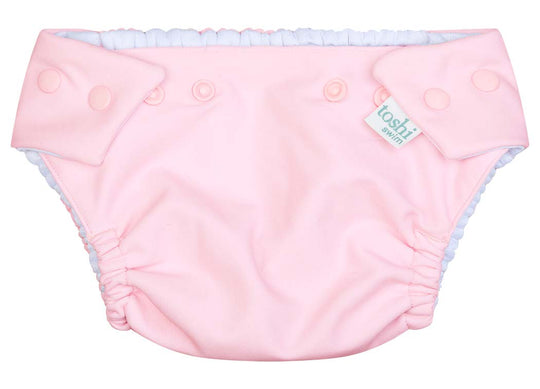 Toshi Swim Nappy | Blossom