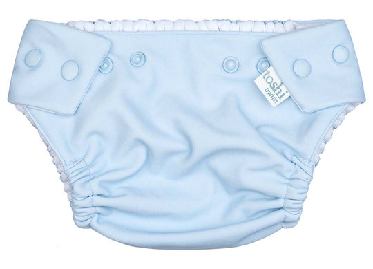 Toshi Swim Nappy | Sky