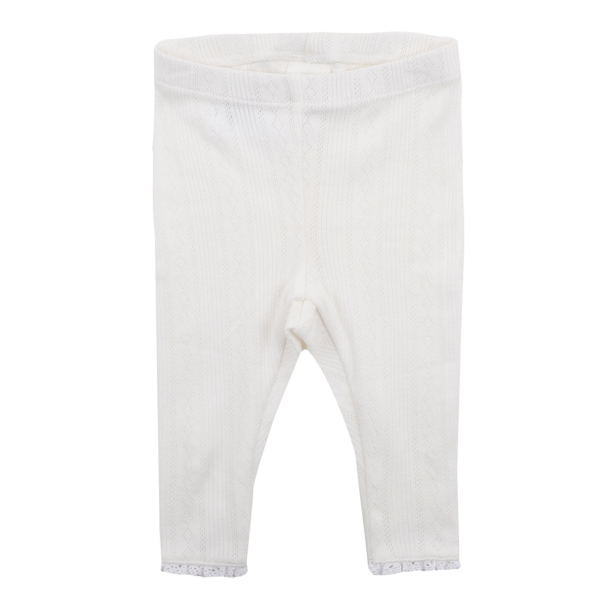 Cloud Pointelle Legging