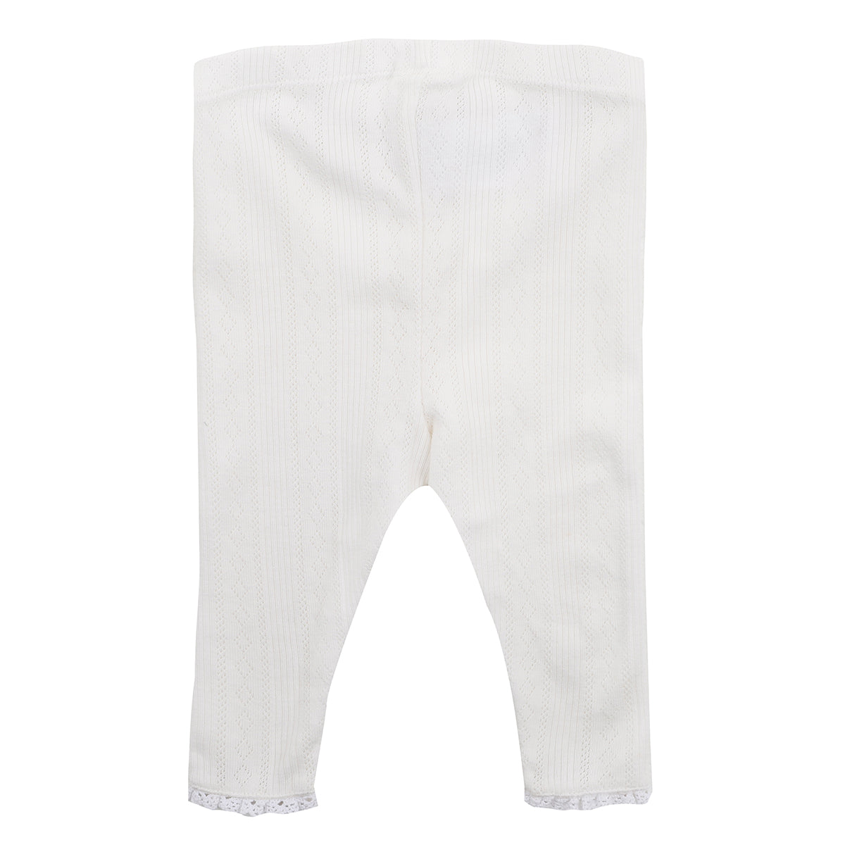 Cloud Pointelle Legging