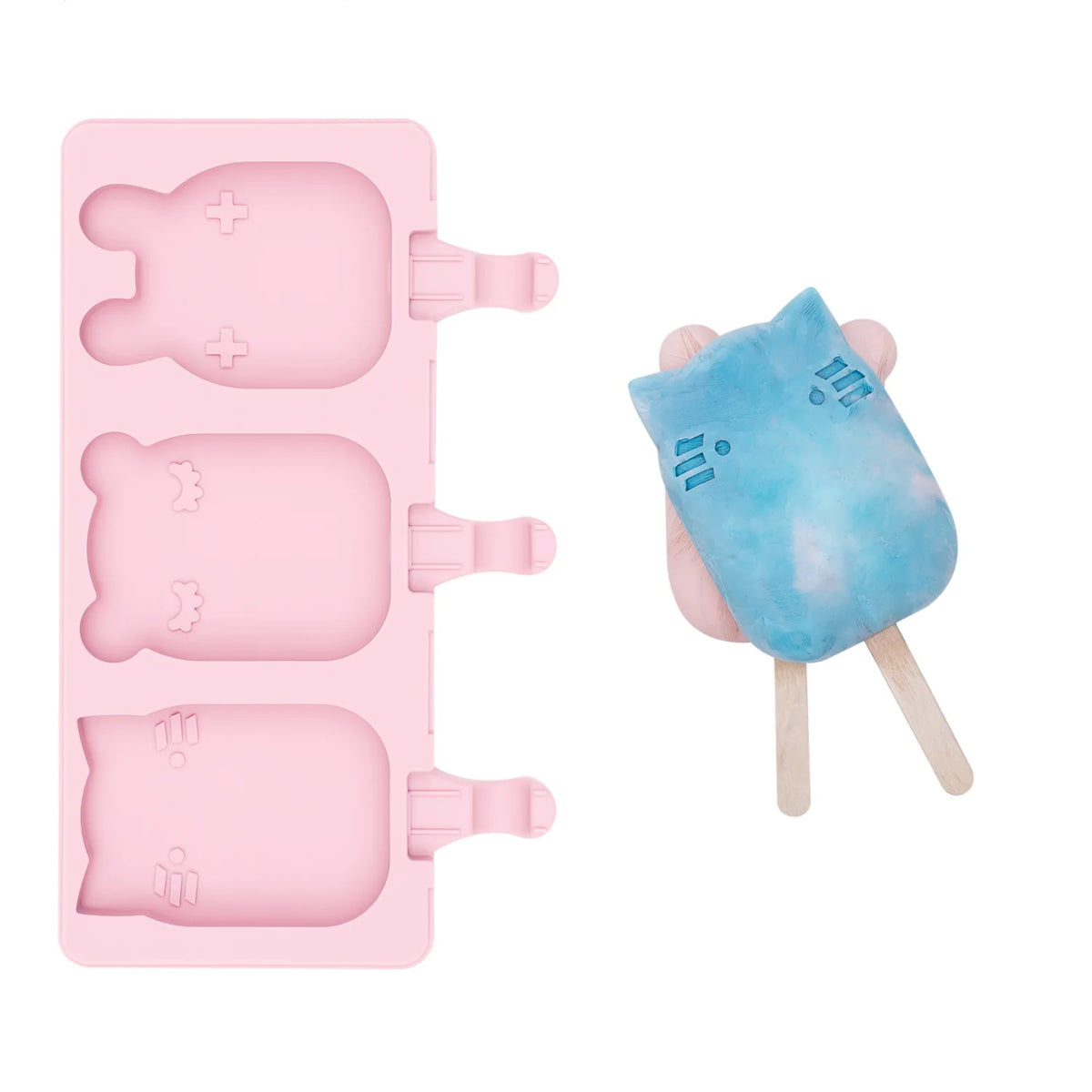 Icy Pole Mould