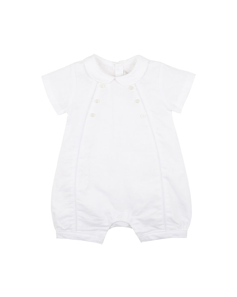 Jude Smart Romper