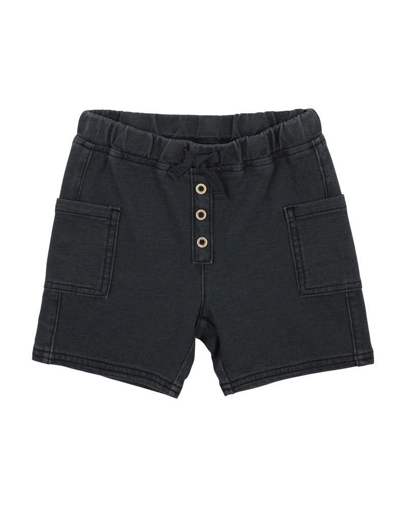 Milo Terry Shorts | 3-5