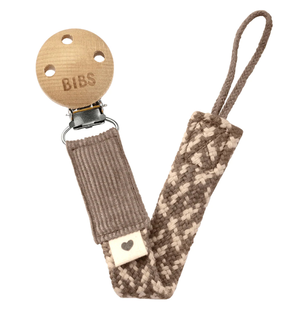 BIBS Pacificer Clip