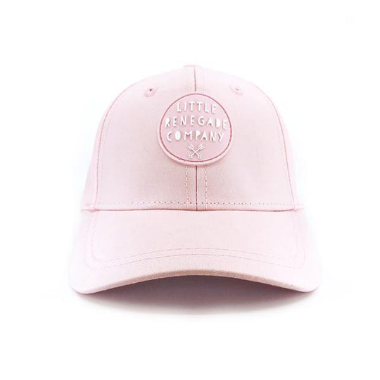 Rose Baseball Cap