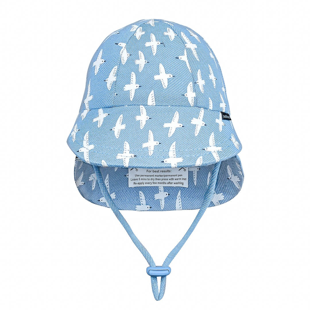 Legionnaire Flap Sun Hat | Birdie