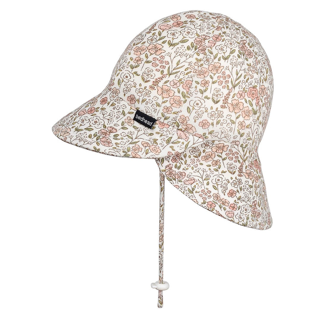 Legionnaire Flap Sun Hat | Savanna