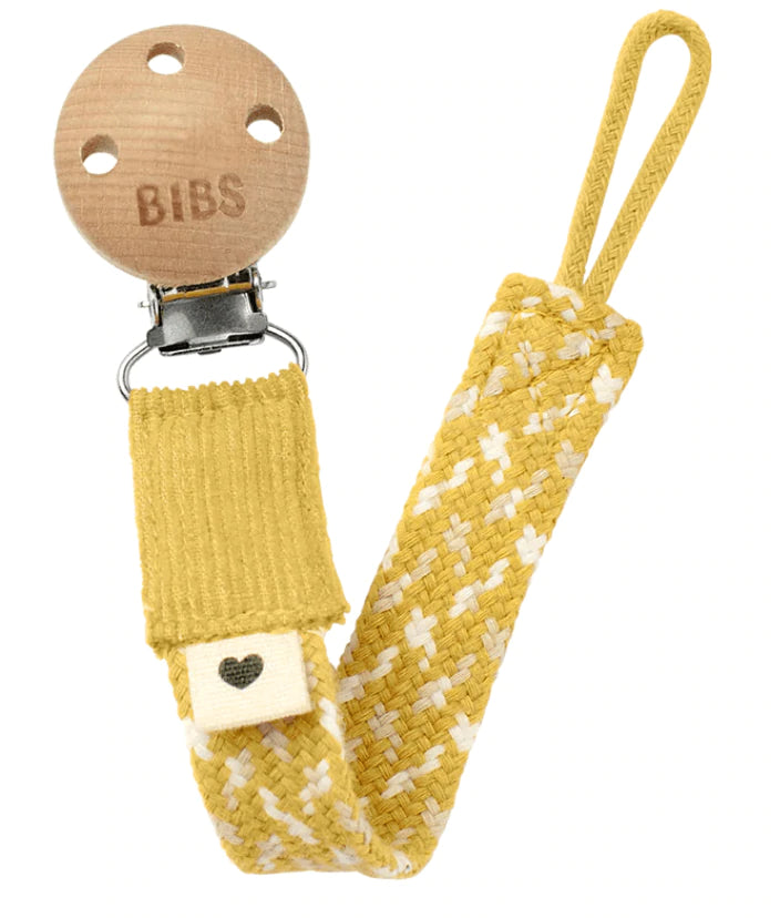 BIBS Pacificer Clip