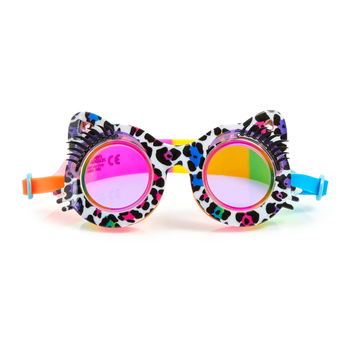 Talk to the Paw - Midnight Meow Multi