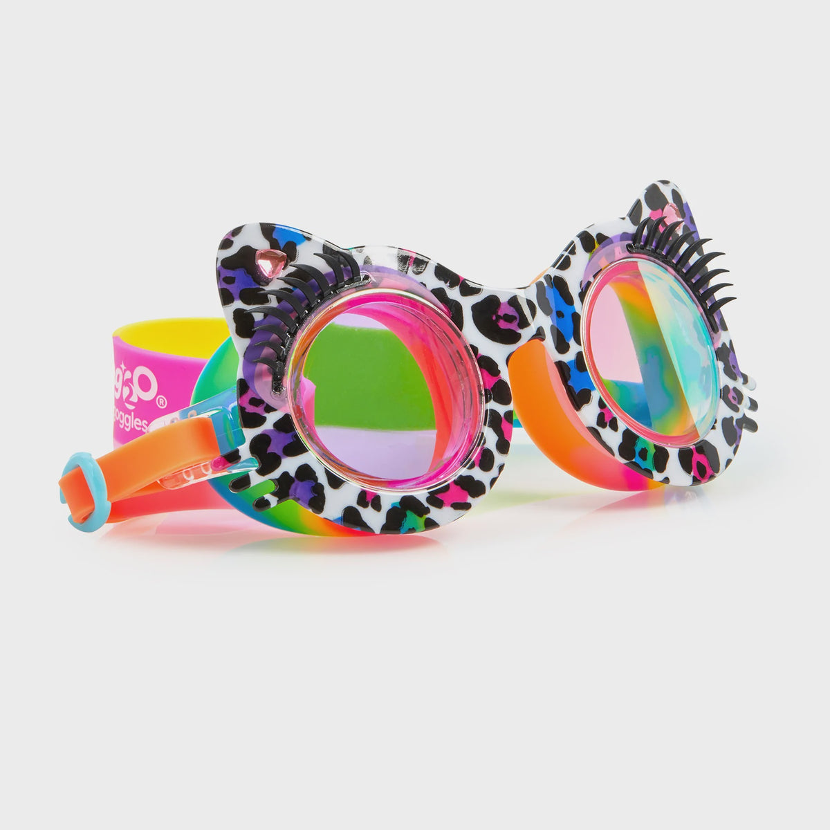 Talk to the Paw - Midnight Meow Multi