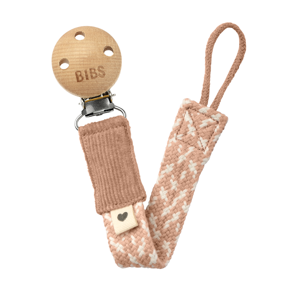 BIBS Pacificer Clip
