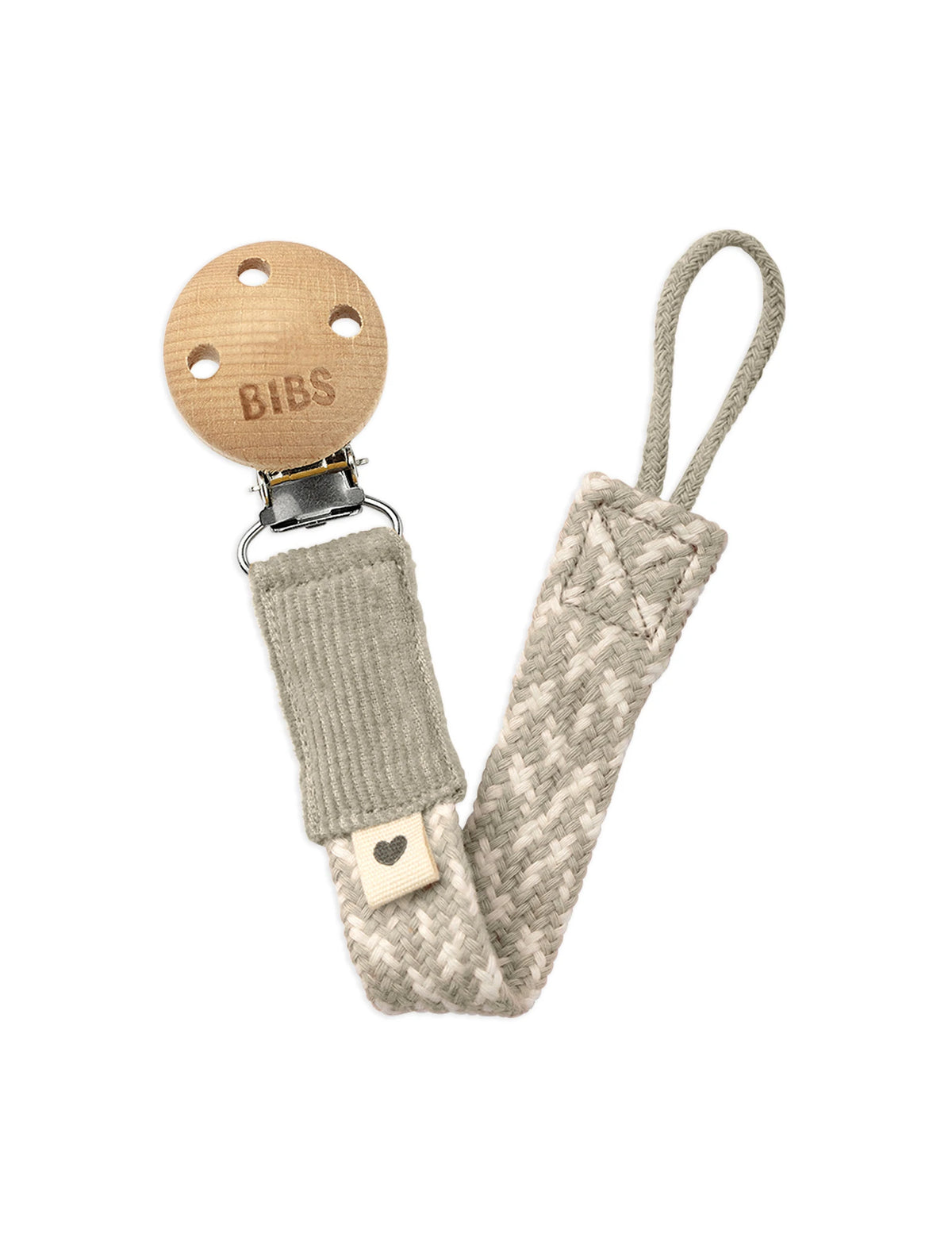 BIBS Pacificer Clip