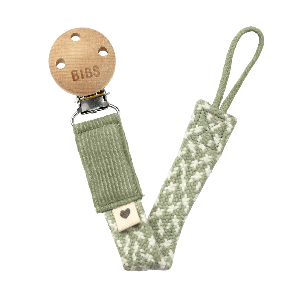 BIBS Pacificer Clip