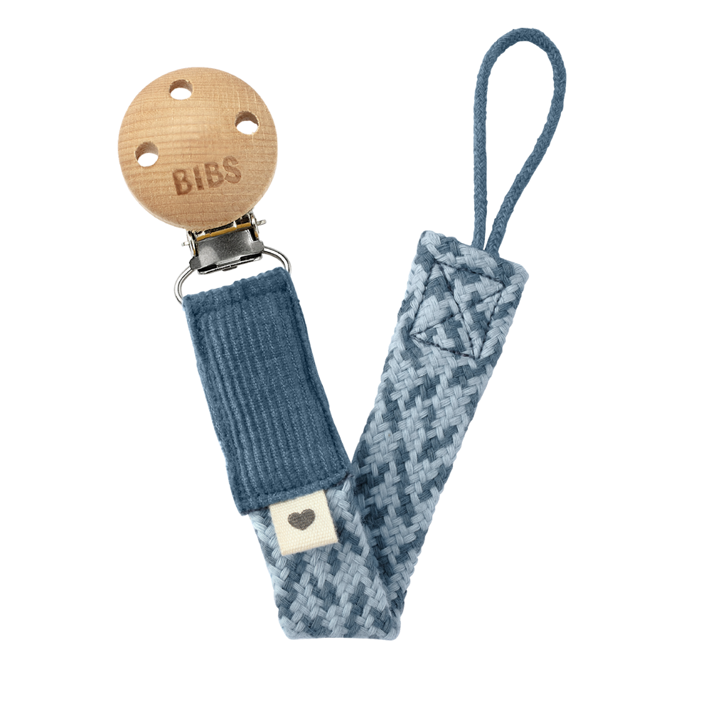 BIBS Pacificer Clip