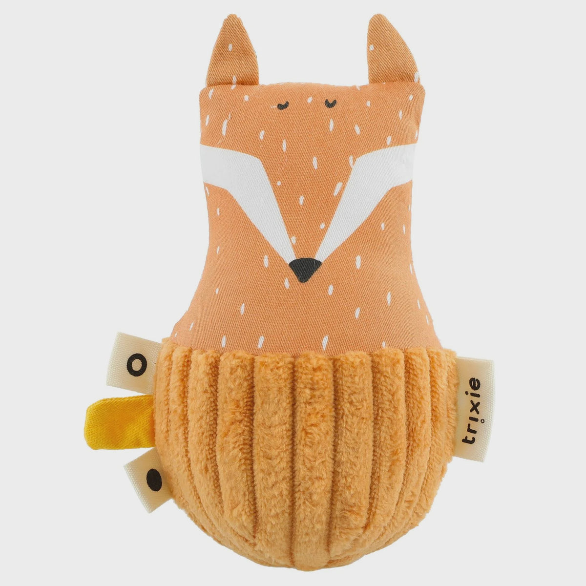 Mini Wobbly | Mr Fox