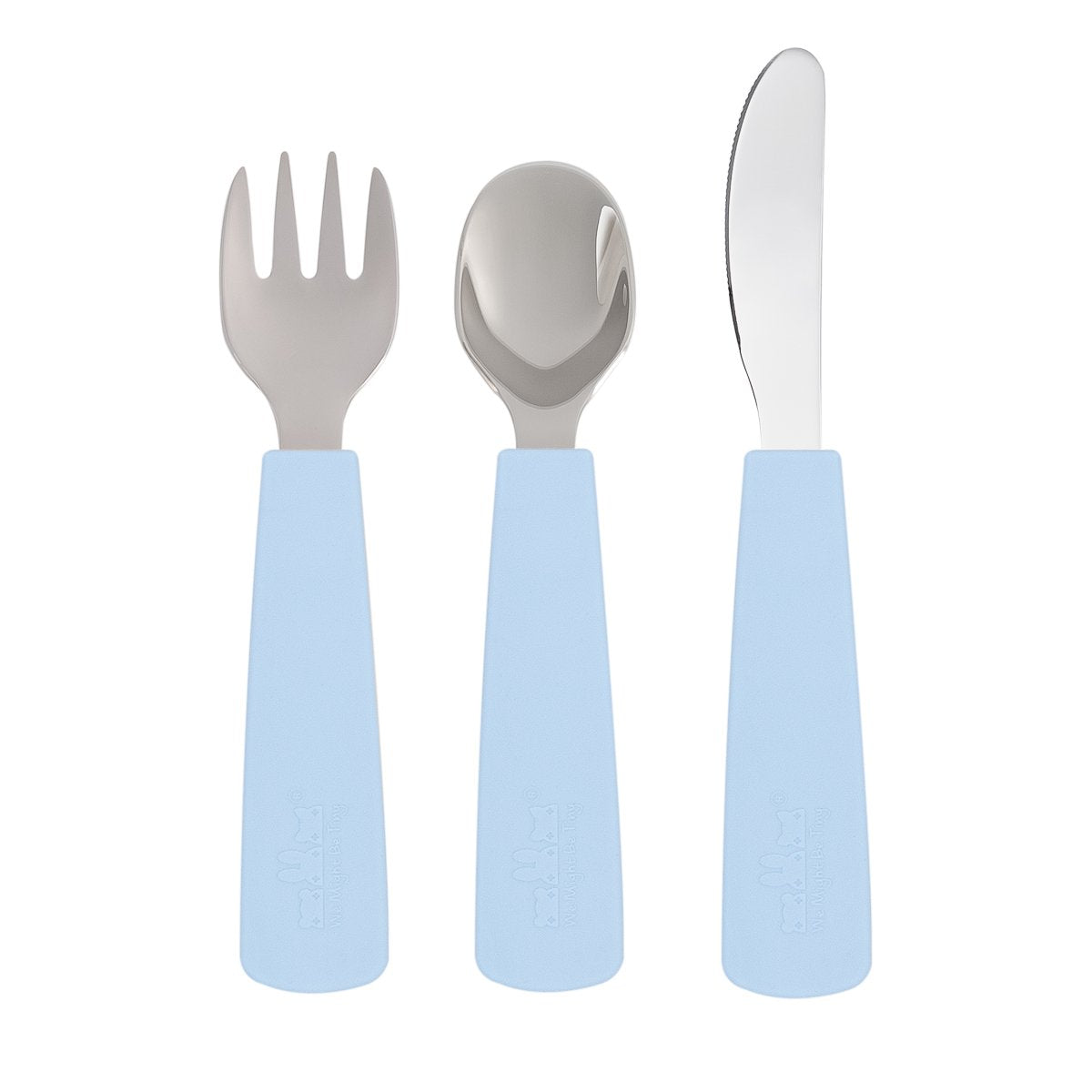 Toddler Feedie™ Cutlery Set